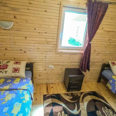 Small Montenegro Žabljak エクステリア 写真
