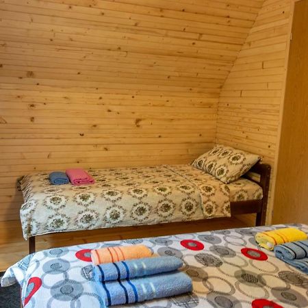 Small Montenegro Žabljak エクステリア 写真