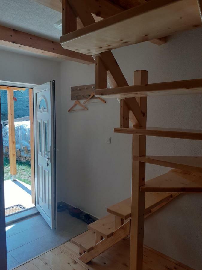 Small Montenegro Žabljak エクステリア 写真