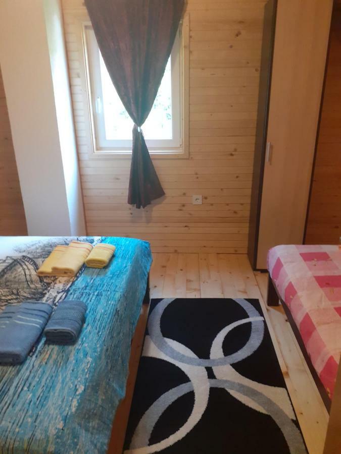 Small Montenegro Žabljak エクステリア 写真